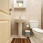 דירה Cozy ספארטי