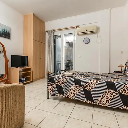 Apartment Cozy Sparta