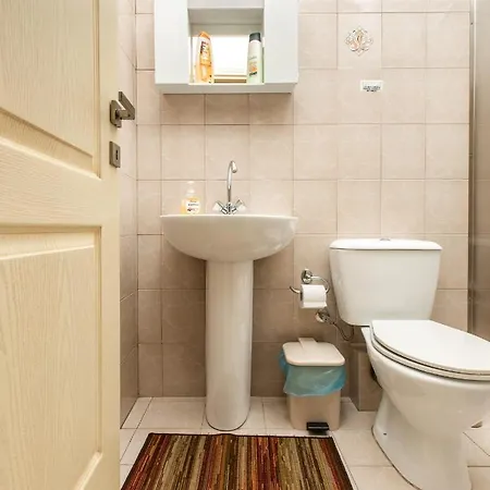 Apartmán Cozy Sparta