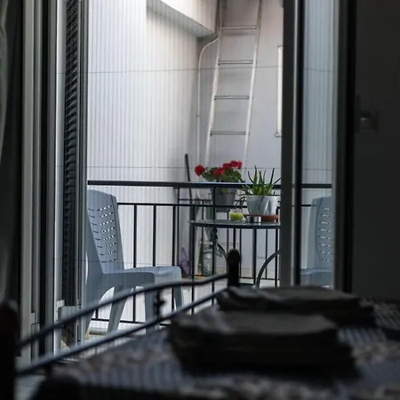 Apartment Cozy *