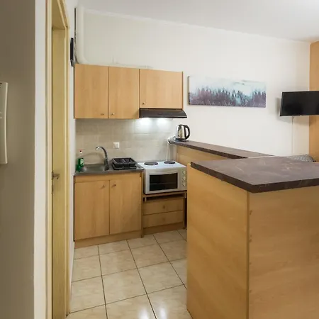 Cozy Apartamento *