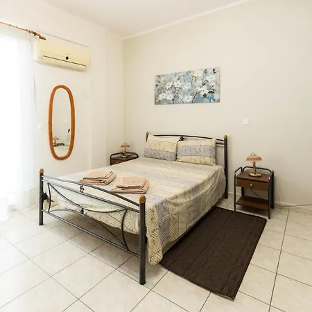 Apartamento Cozy *