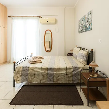 Cozy Esparta