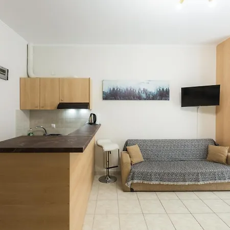 Apartamento Cozy *