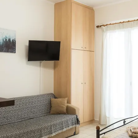 Apartmán Cozy Sparta