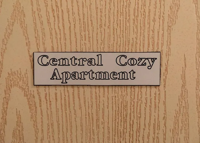 Apartmán Cozy